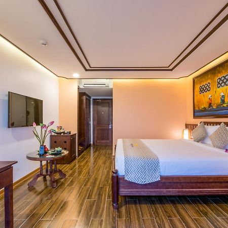 Fivitel Hoi An Hotel Esterno foto