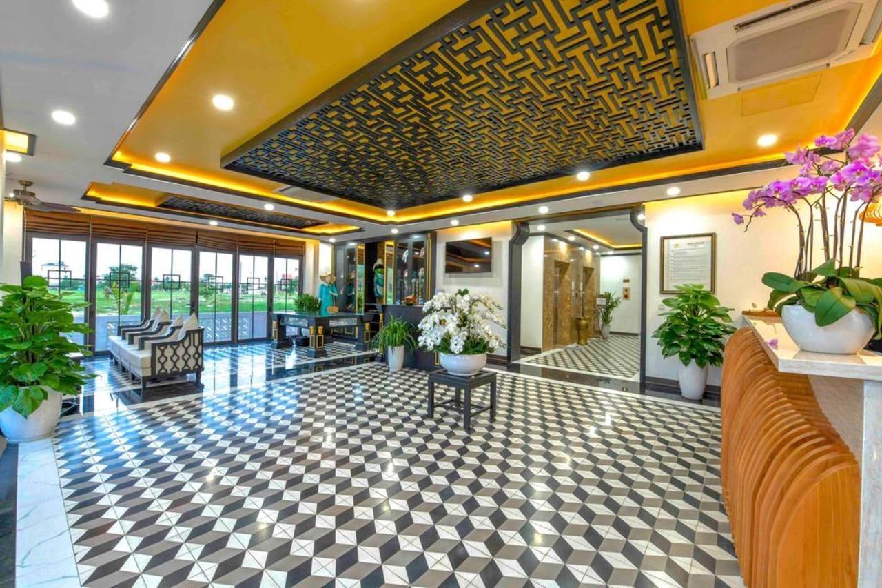 Fivitel Hoi An Hotel Esterno foto