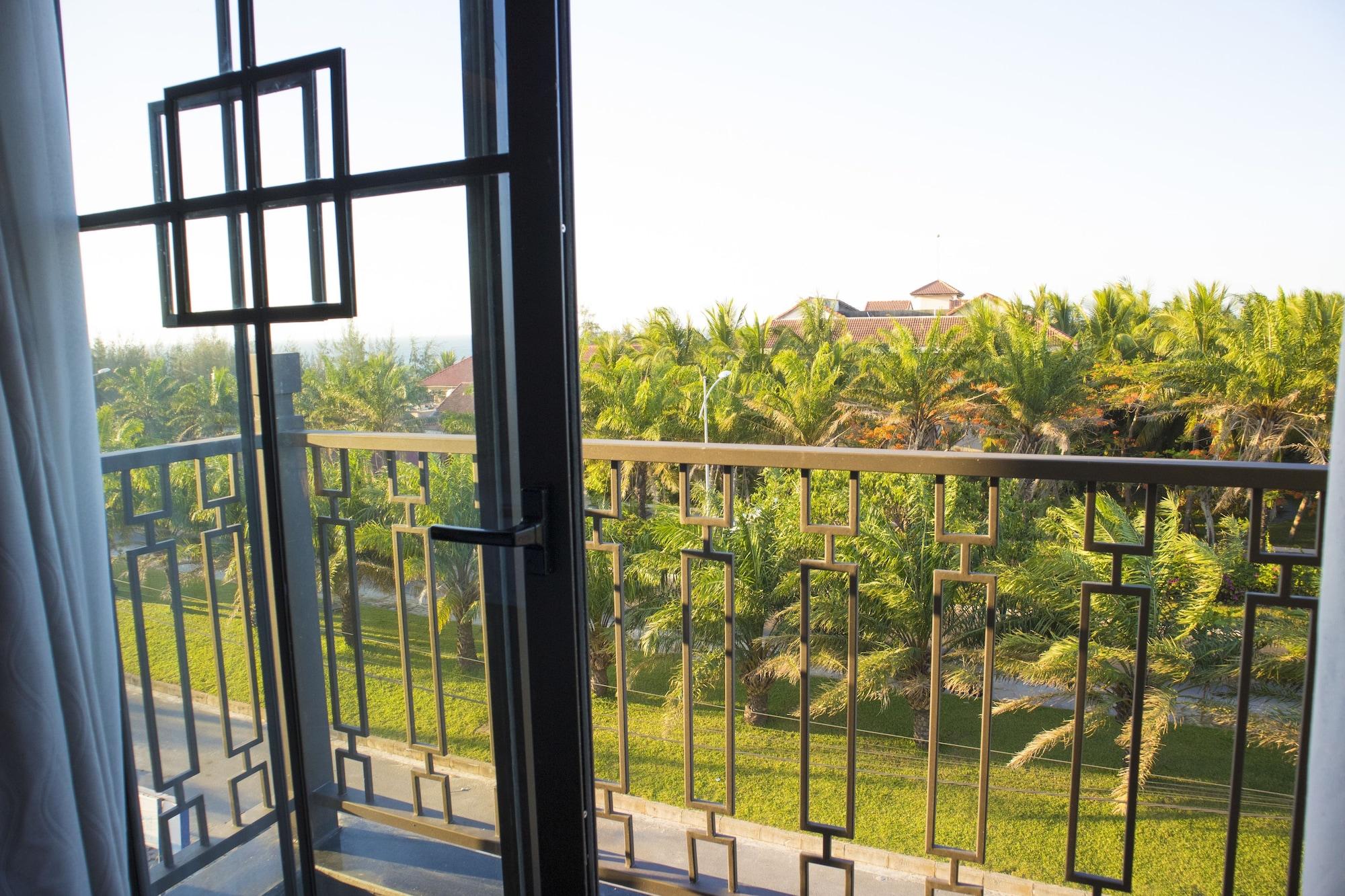 Fivitel Hoi An Hotel Esterno foto