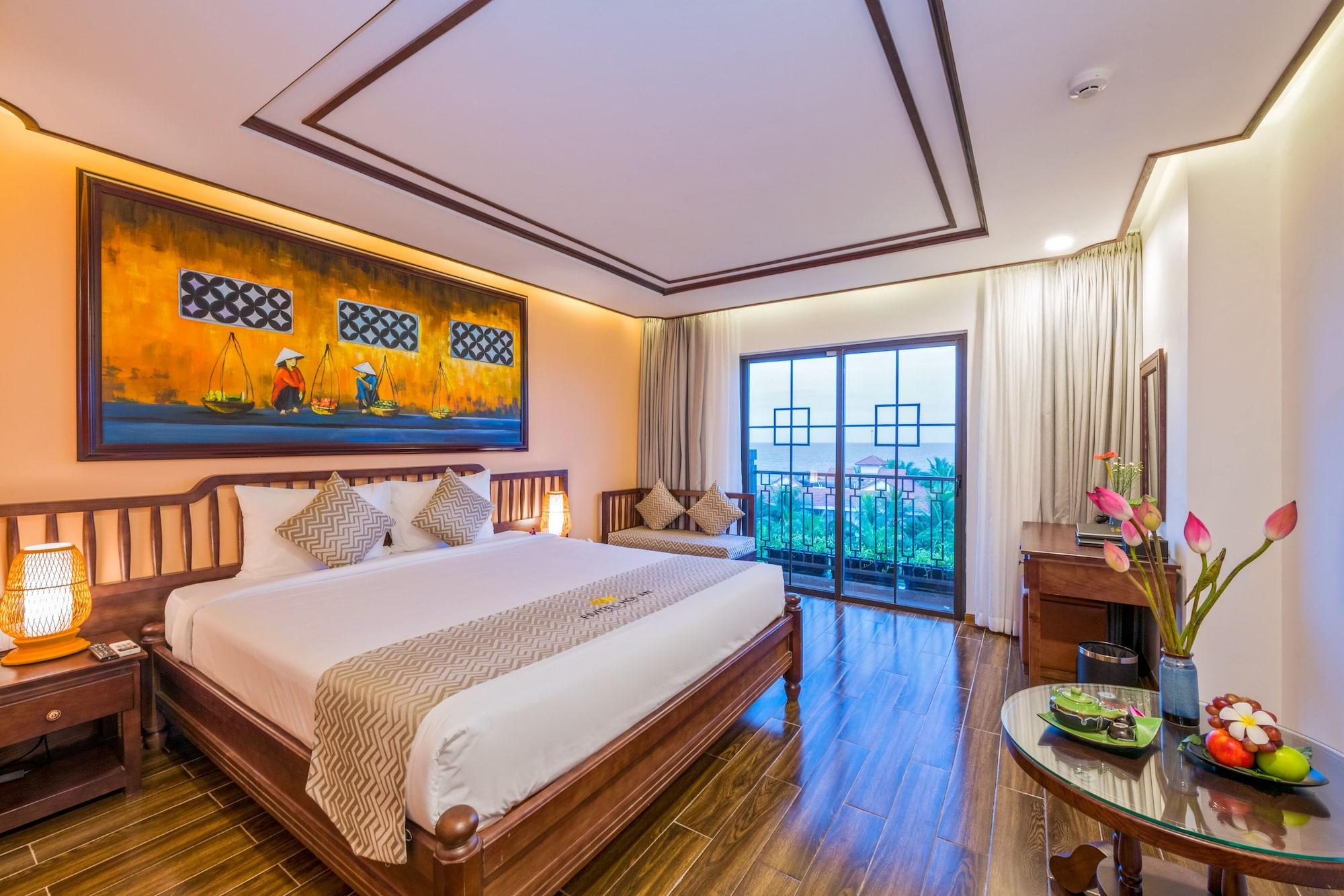 Fivitel Hoi An Hotel Esterno foto