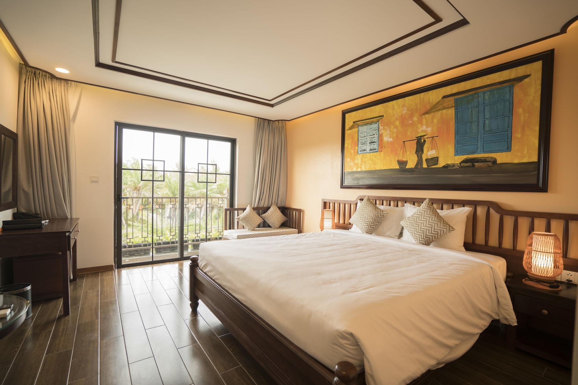 Fivitel Hoi An Hotel Esterno foto