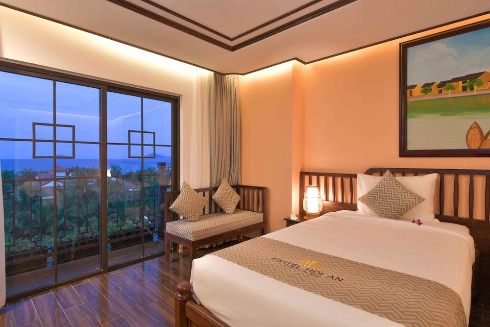 Fivitel Hoi An Hotel Esterno foto