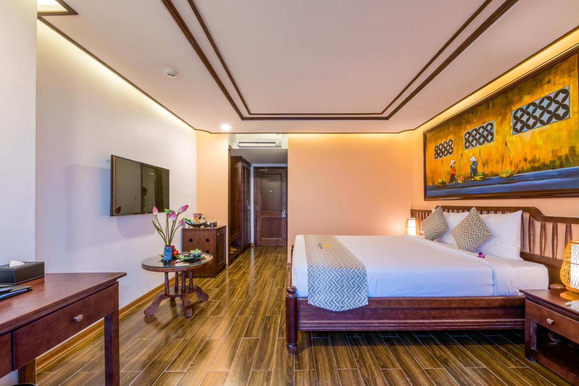 Fivitel Hoi An Hotel Esterno foto