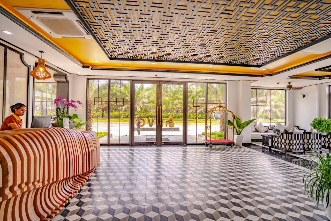 Fivitel Hoi An Hotel Esterno foto