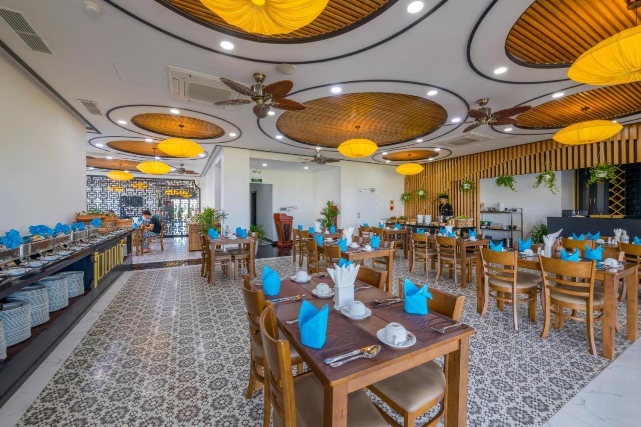 Fivitel Hoi An Hotel Esterno foto