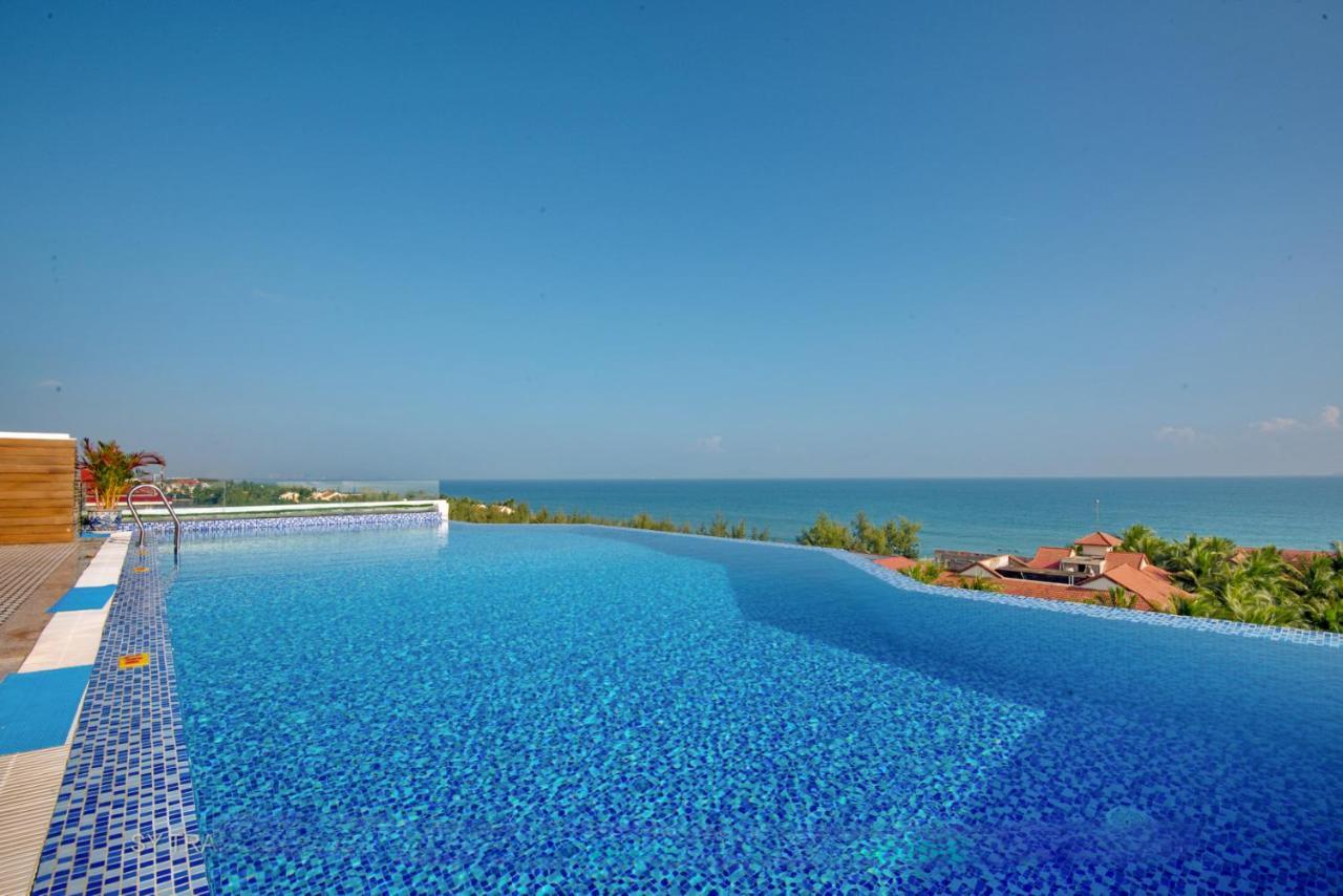 Fivitel Hoi An Hotel Esterno foto