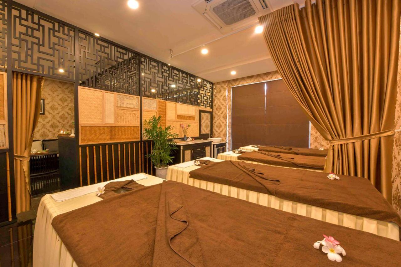 Fivitel Hoi An Hotel Esterno foto
